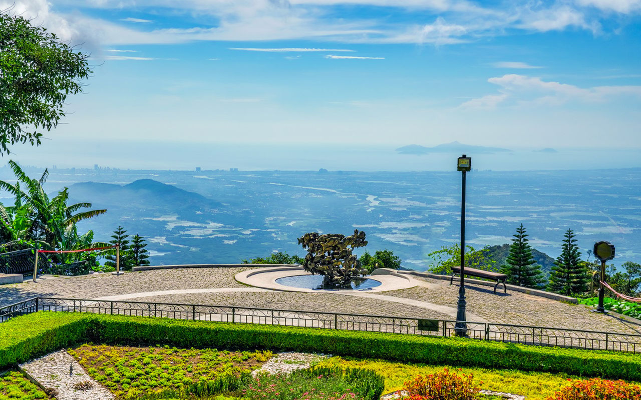 Biglietto Sun World Ba Na Hills (opzionale) - Pranzo, trasferimenti) — 5