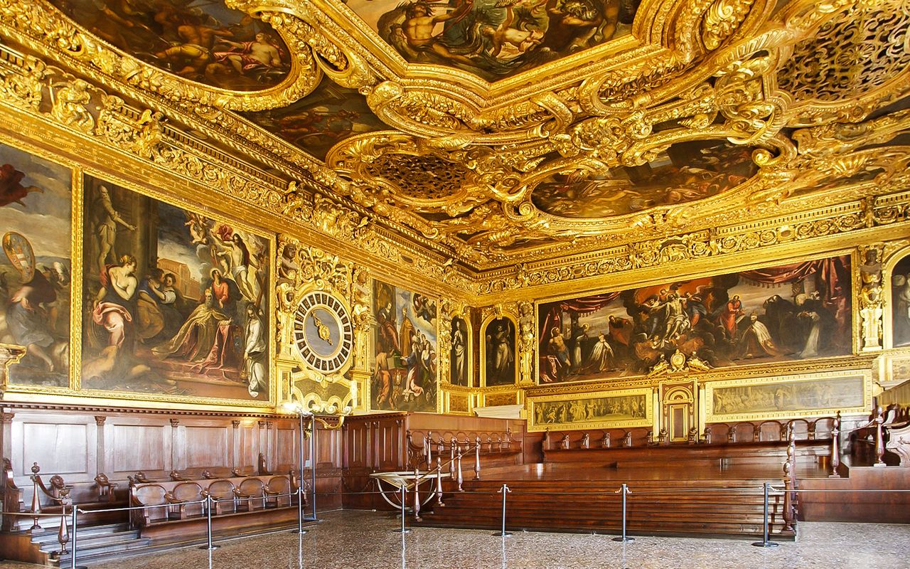 Absolute Venice Palazzo Ducale, Basilica di San Marco e altro con accesso prioritario — 4