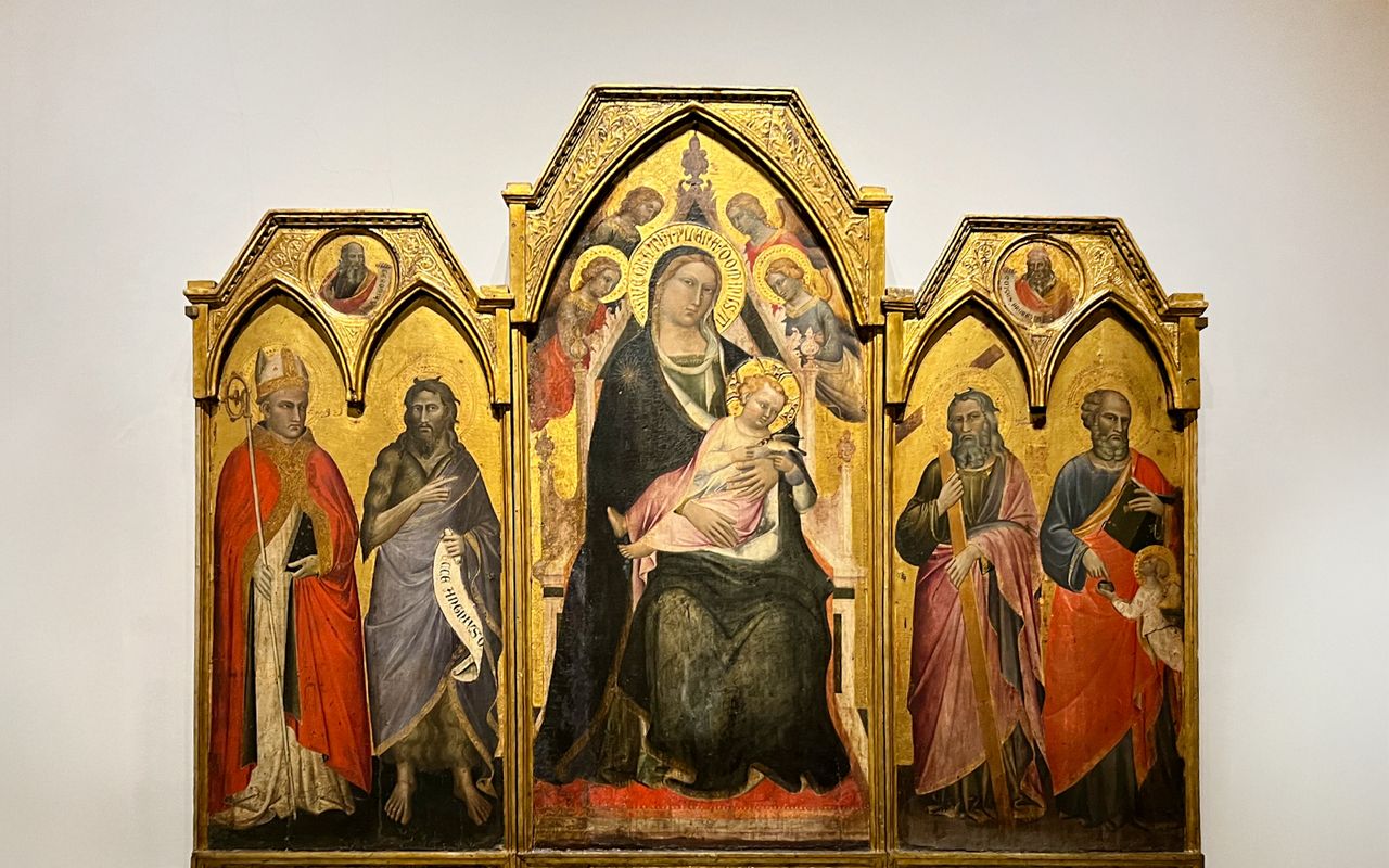 Tour guidato della Galleria dell'Accademia con accesso Salta la Fila — 6