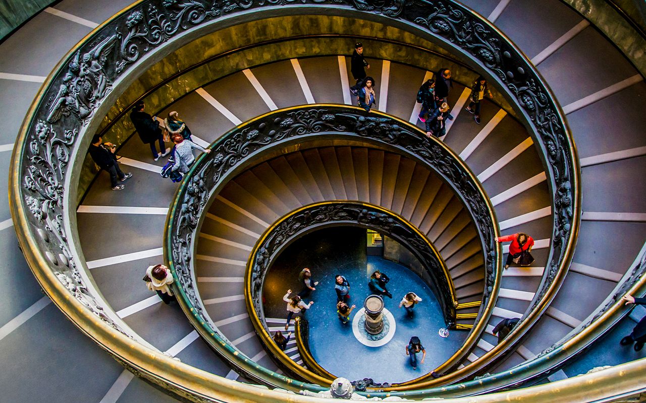 Biglietti Salta la Fila per i Musei Vaticani e la Cappella Sistina — 7