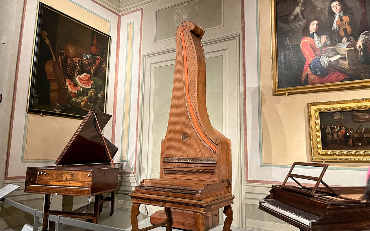 Tour guidato della Galleria dell'Accademia con accesso Salta la Fila — 8