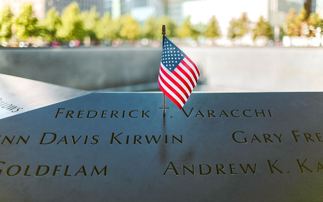 Biglietti per la National September 11 Memorial & Museum Foundation — 8