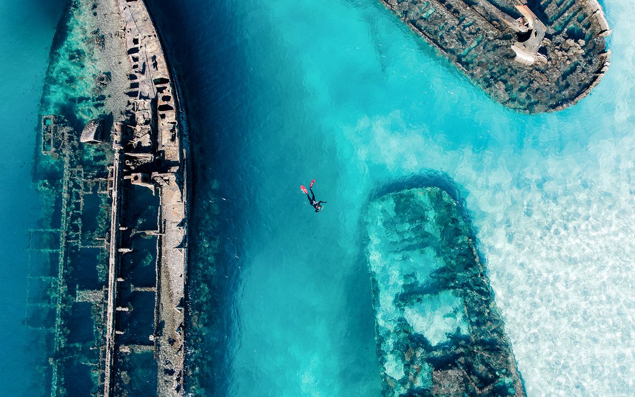 Pacchetto Attività Avventura sull'Isola di Moreton con traghetto di andata e ritorno — 4