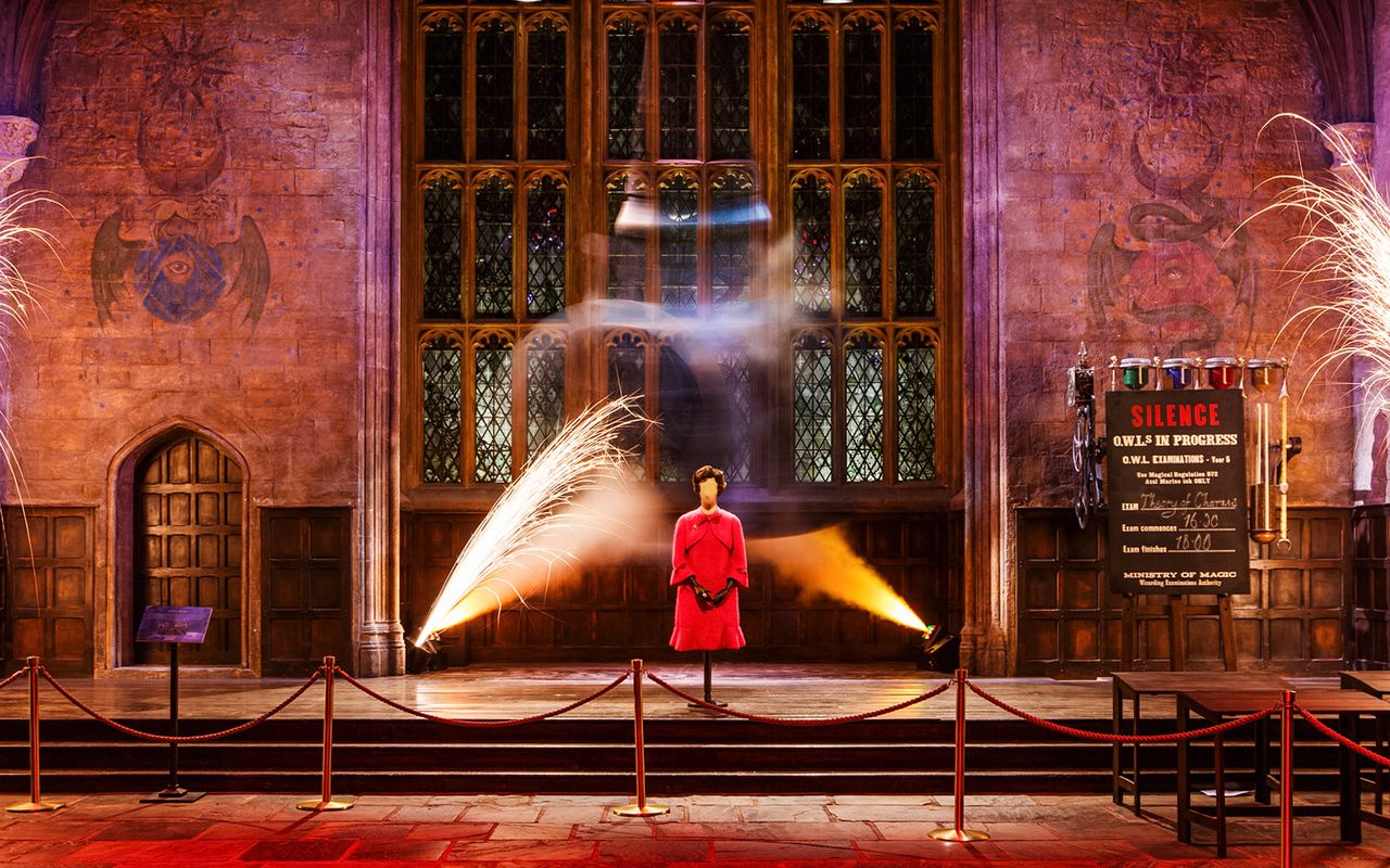 Da Londra: biglietti per i Warner Bros. Studios di Harry Potter™ con trasferimenti in pullman — 2