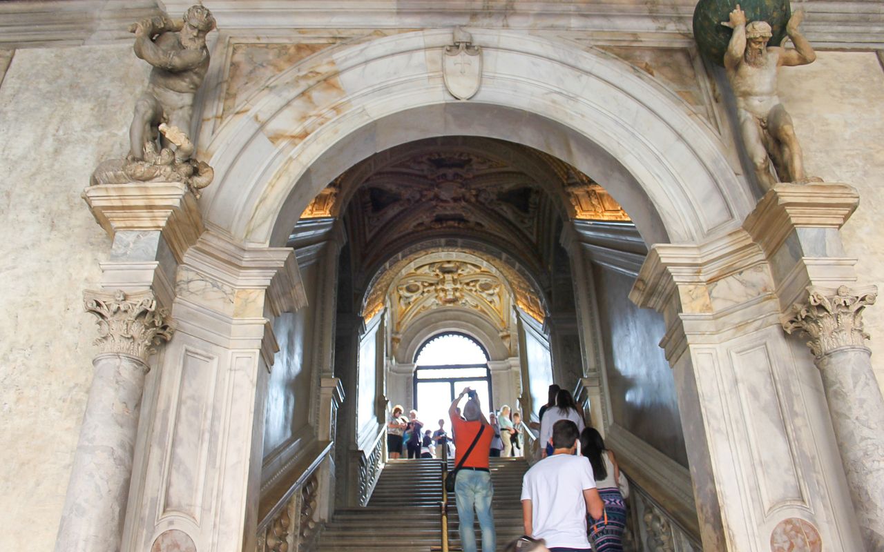 Absolute Venice Palazzo Ducale, Basilica di San Marco e altro con accesso prioritario — 5