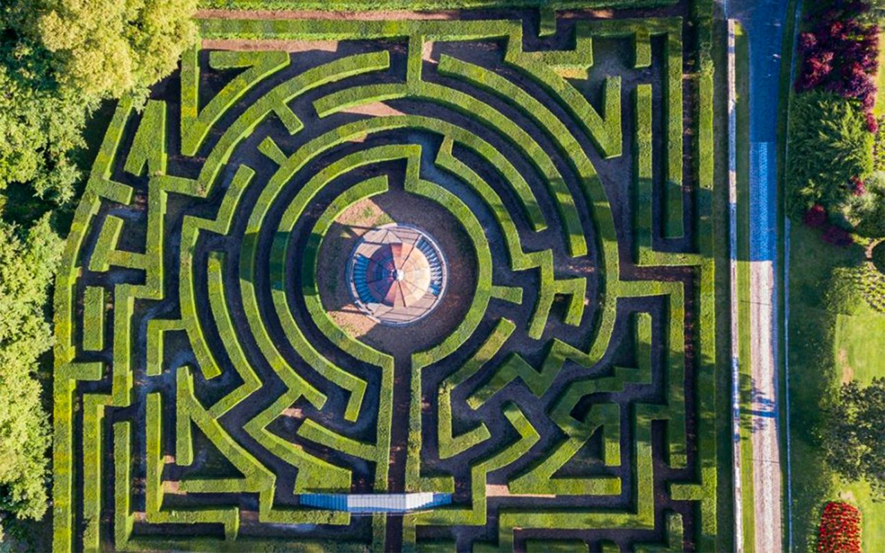 Biglietti per il Parco Giardino Sigurtà — 5