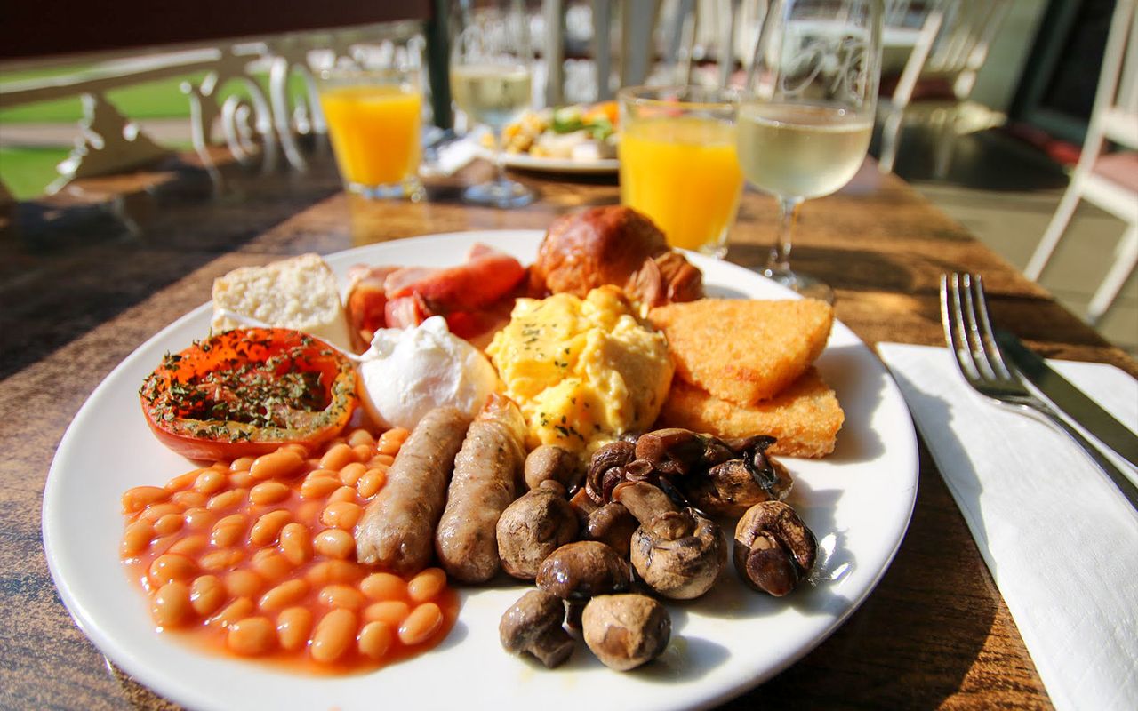 Biglietti per il Brisbane Classic Ballooning & Vineyard Champagne Breakfast — 6