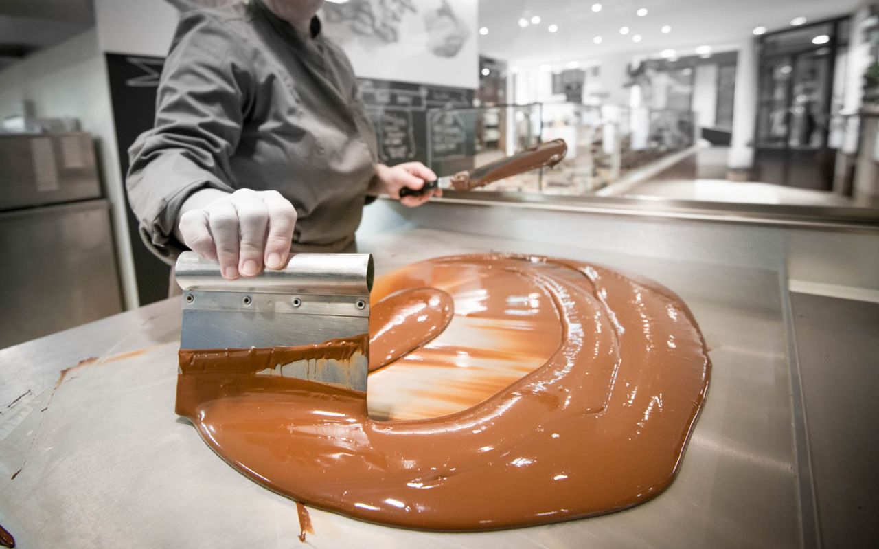 Biglietti per la degustazione di cioccolato a Venezia — 2