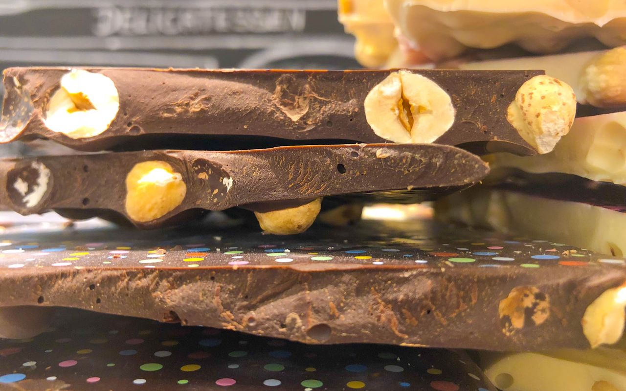 Biglietti per la degustazione di cioccolato a Venezia — 5