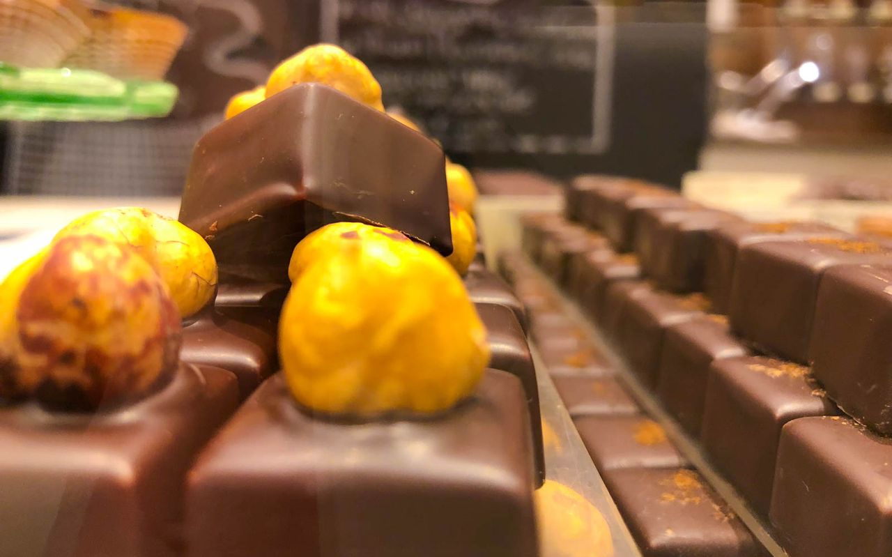 Biglietti per la degustazione di cioccolato a Venezia — 4