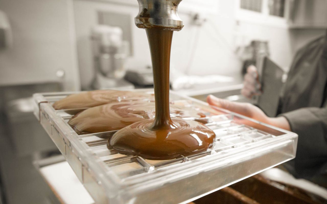 Biglietti per la degustazione di cioccolato a Venezia