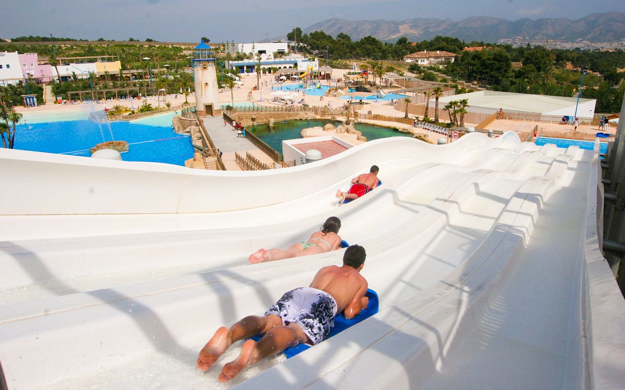 Biglietto per Terra Natura Benidorm: accesso rapido — 3