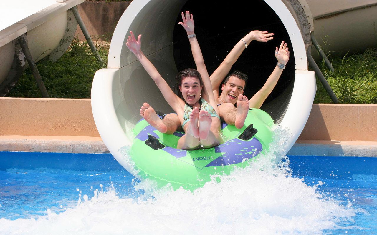 Biglietto per Terra Natura Benidorm: accesso rapido