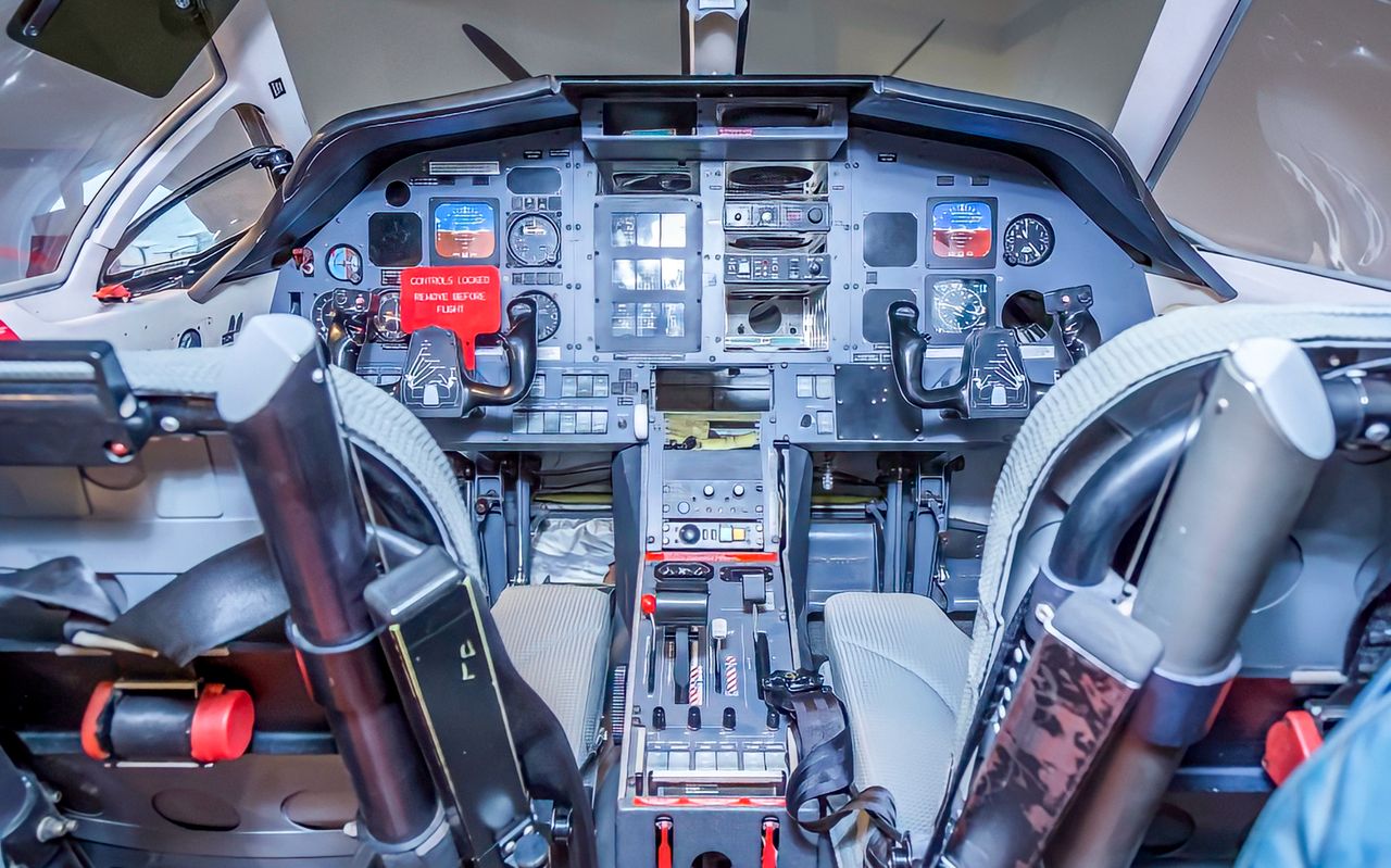 Biglietto d'ingresso per il Royal Flying Doctor Service di Darwin — 5