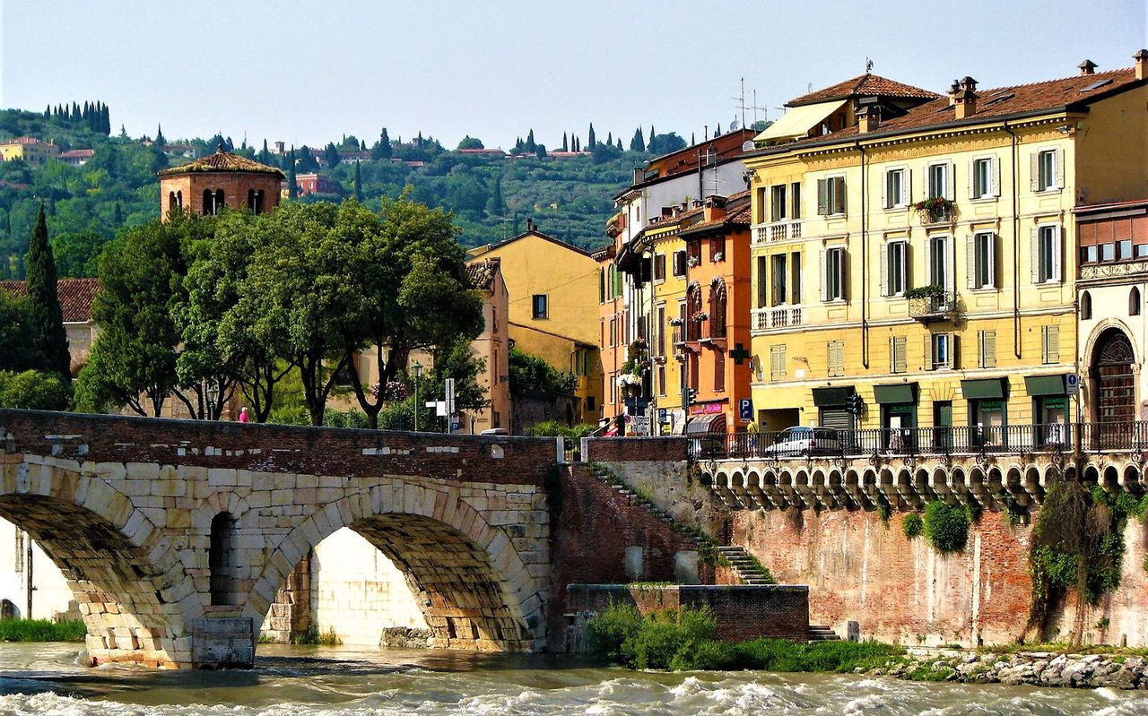 Audio-tour autoguidato di Verona e del Lago di Garda — 4