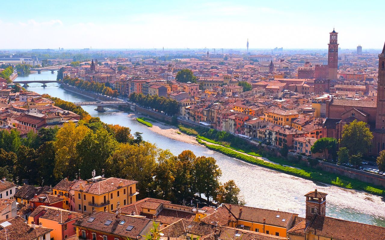 Audio-tour autoguidato di Verona e del Lago di Garda — 3