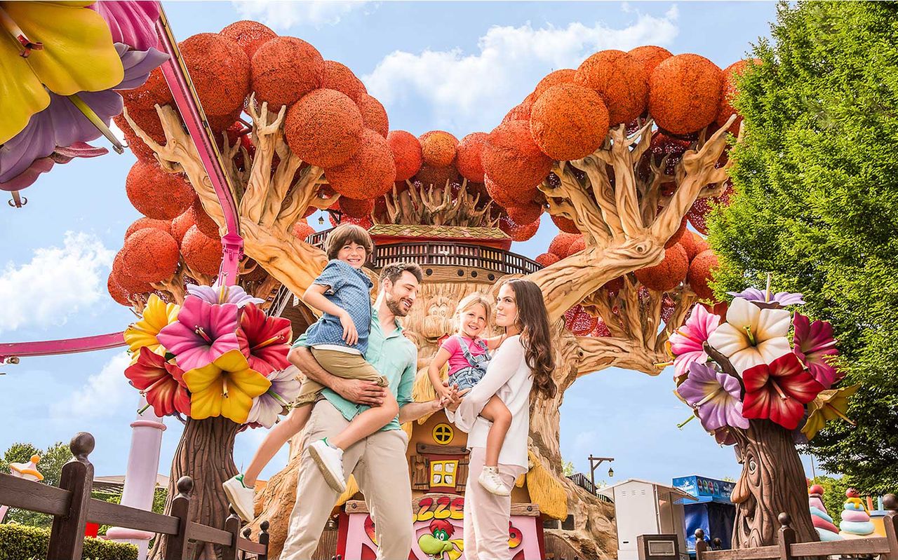 Biglietti per Gardaland — 3