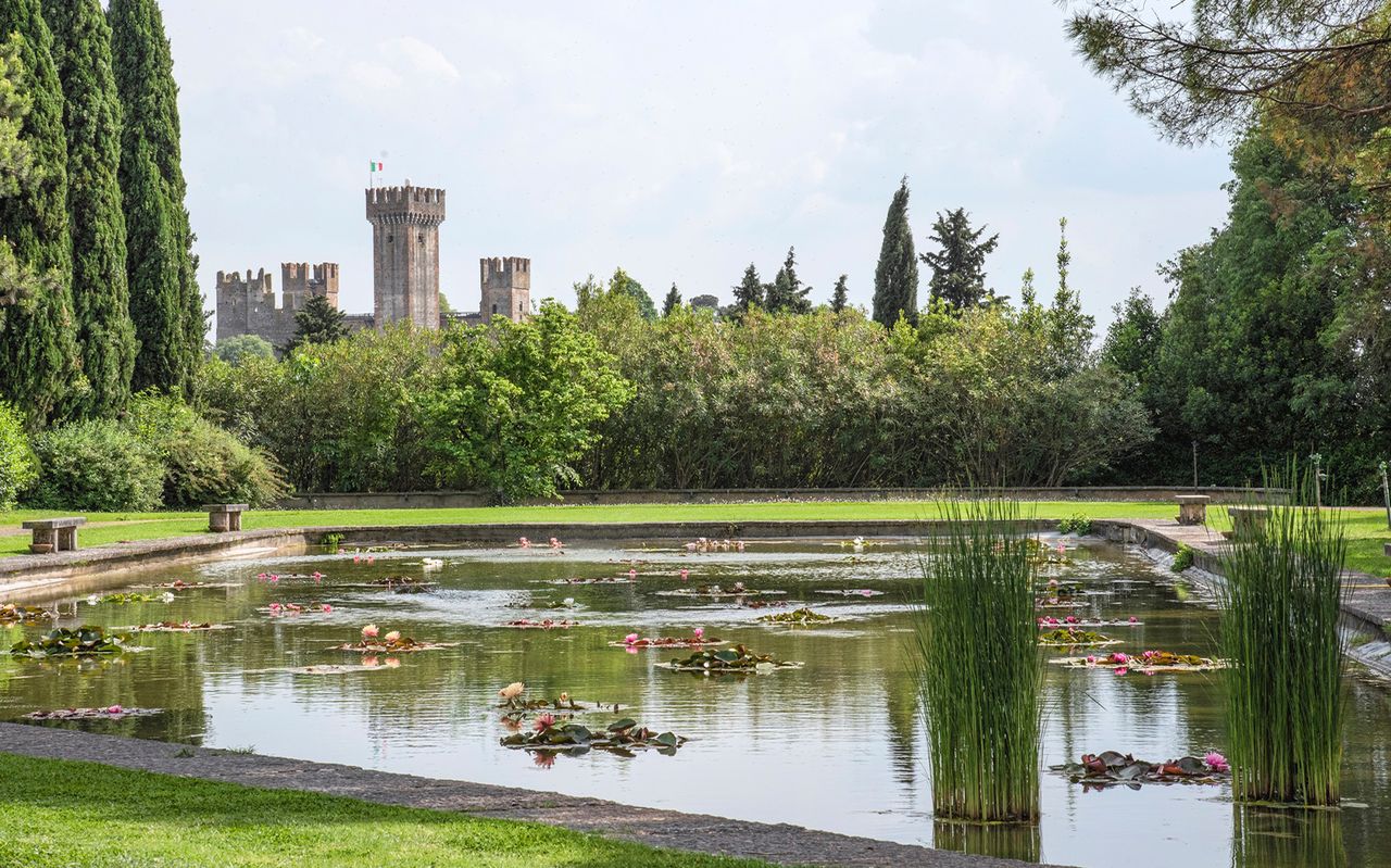 Biglietti per il Parco Giardino Sigurtà — 6