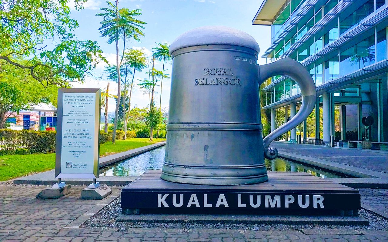 Da Kuala Lumpur: tour di mezza giornata alle grotte di Batu — 4
