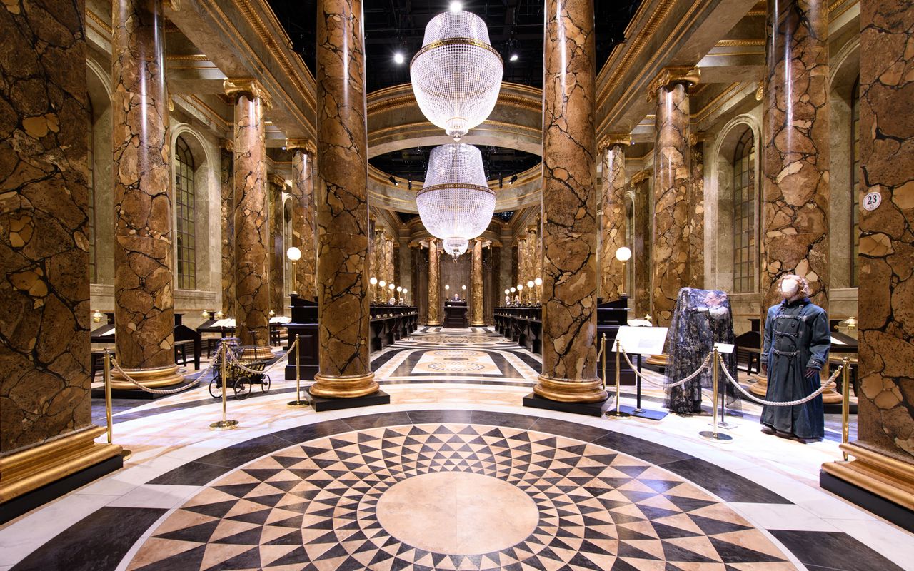 Biglietti per Harry Potter™ Warner Bros Studio — 6