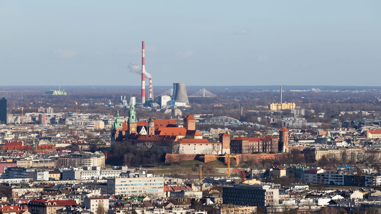 Cracovia: il segreto polacco da vivere prima che la scoprano tutti