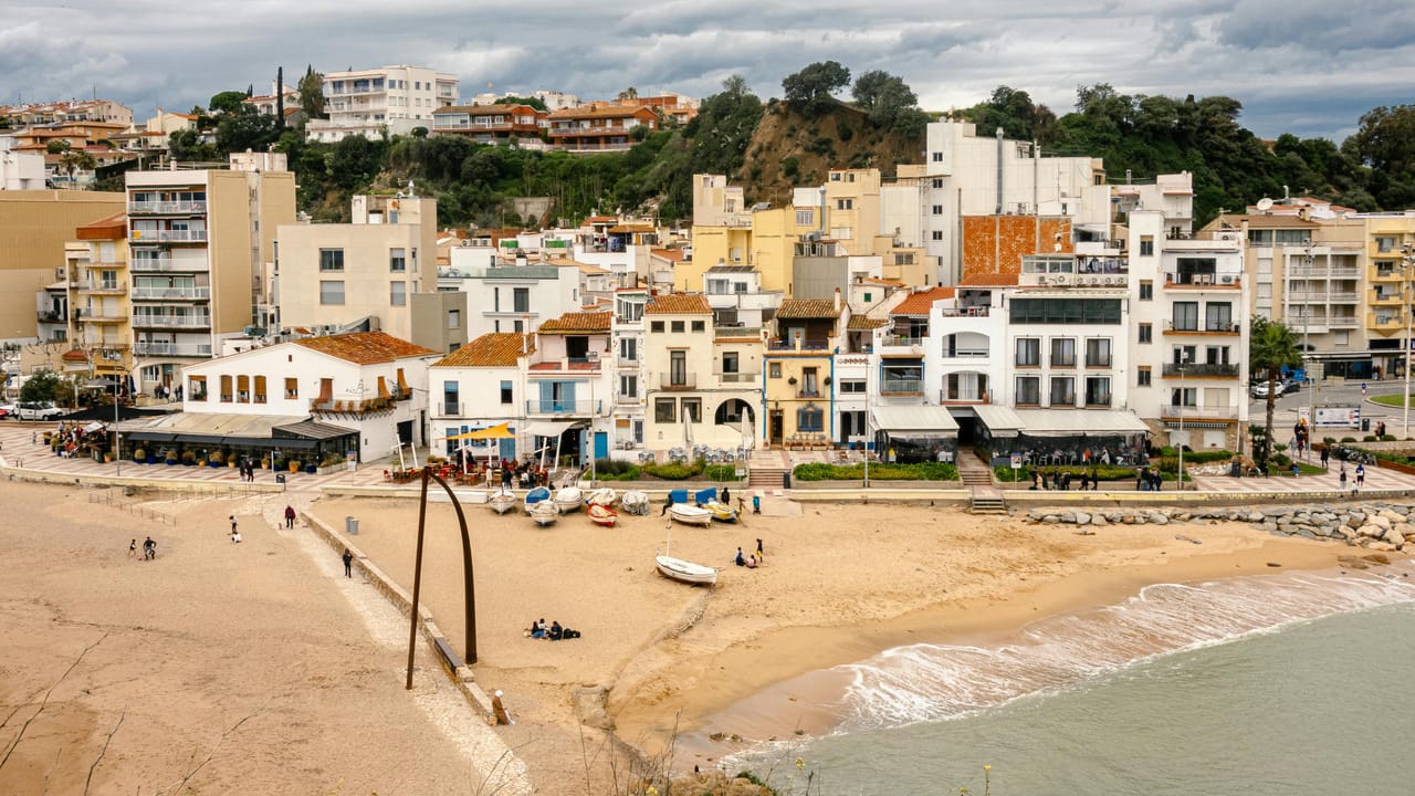 Costa Brava: il segreto nascosto da scoprire adesso