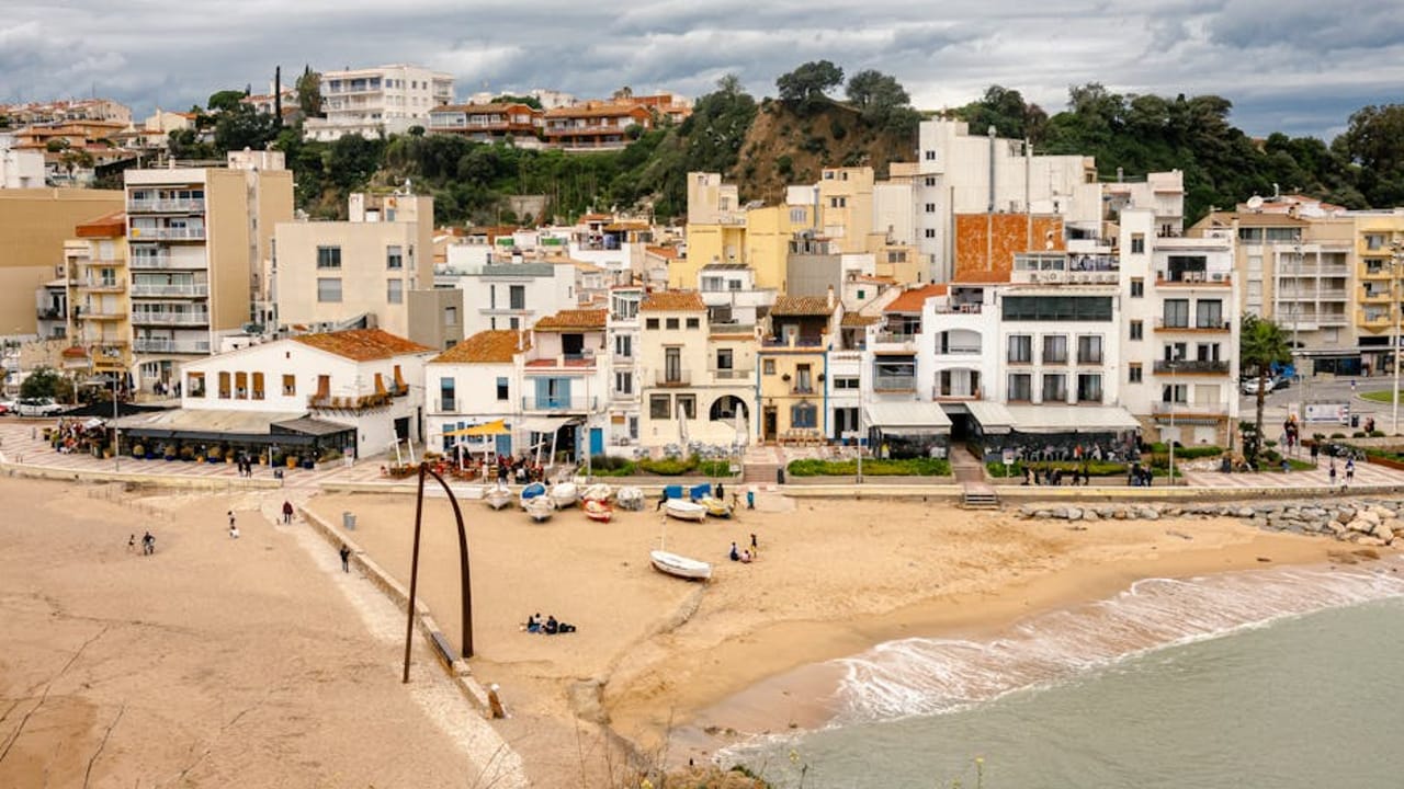 Costa Brava: il segreto nascosto da scoprire adesso