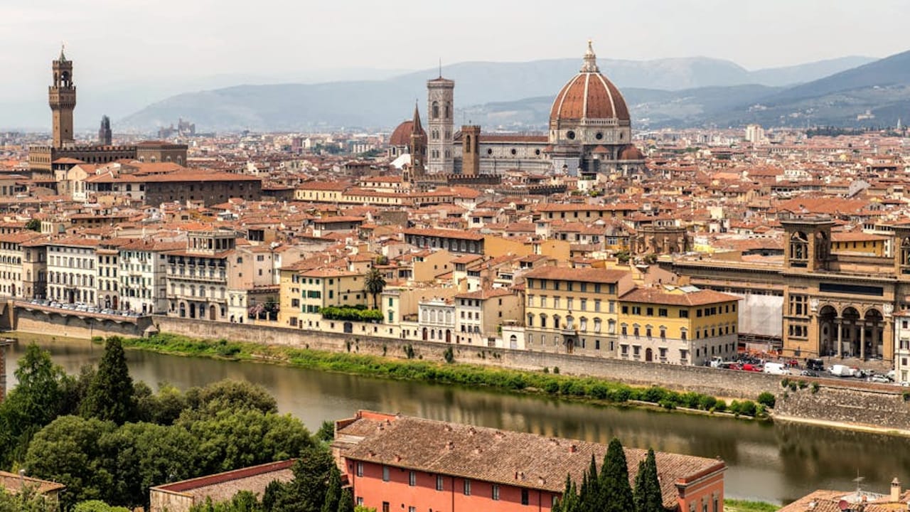 Firenze romantica: 3 rituali serali che i turisti perdono