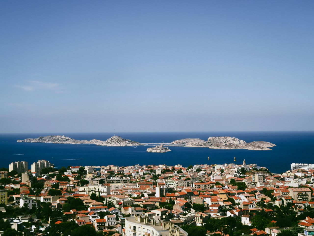 Marsiglia: il segreto mediterraneo prima che la scoprano tutti