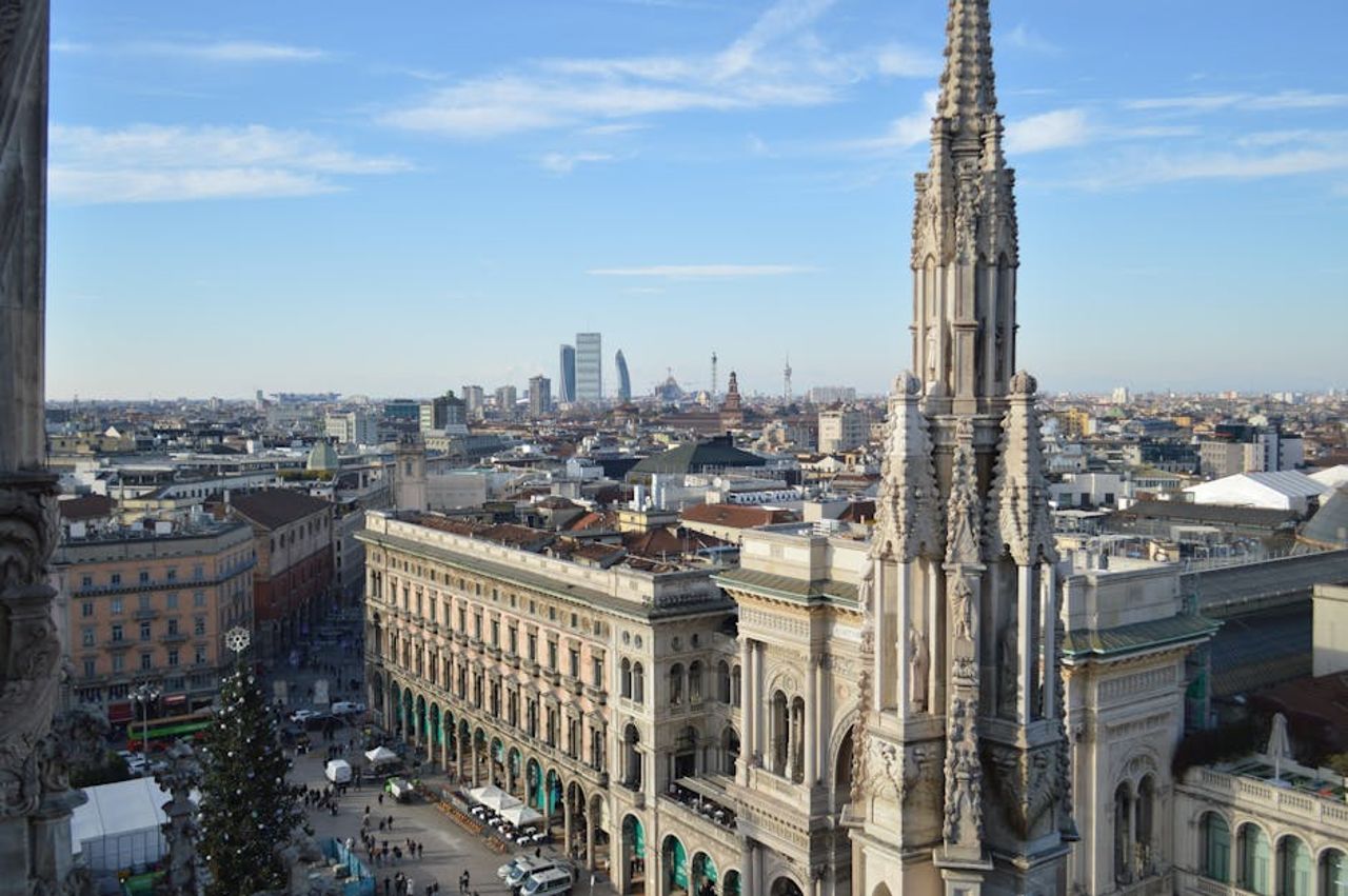 Food Tour Milano: 5 indirizzi segreti che i turisti non conoscono