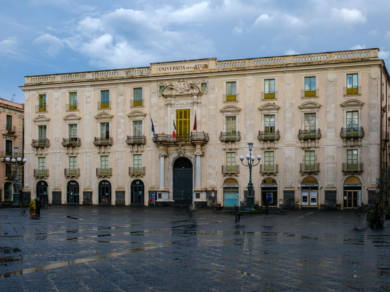 Catania: 150 esperienze analizzate, il 91% sull'Etna