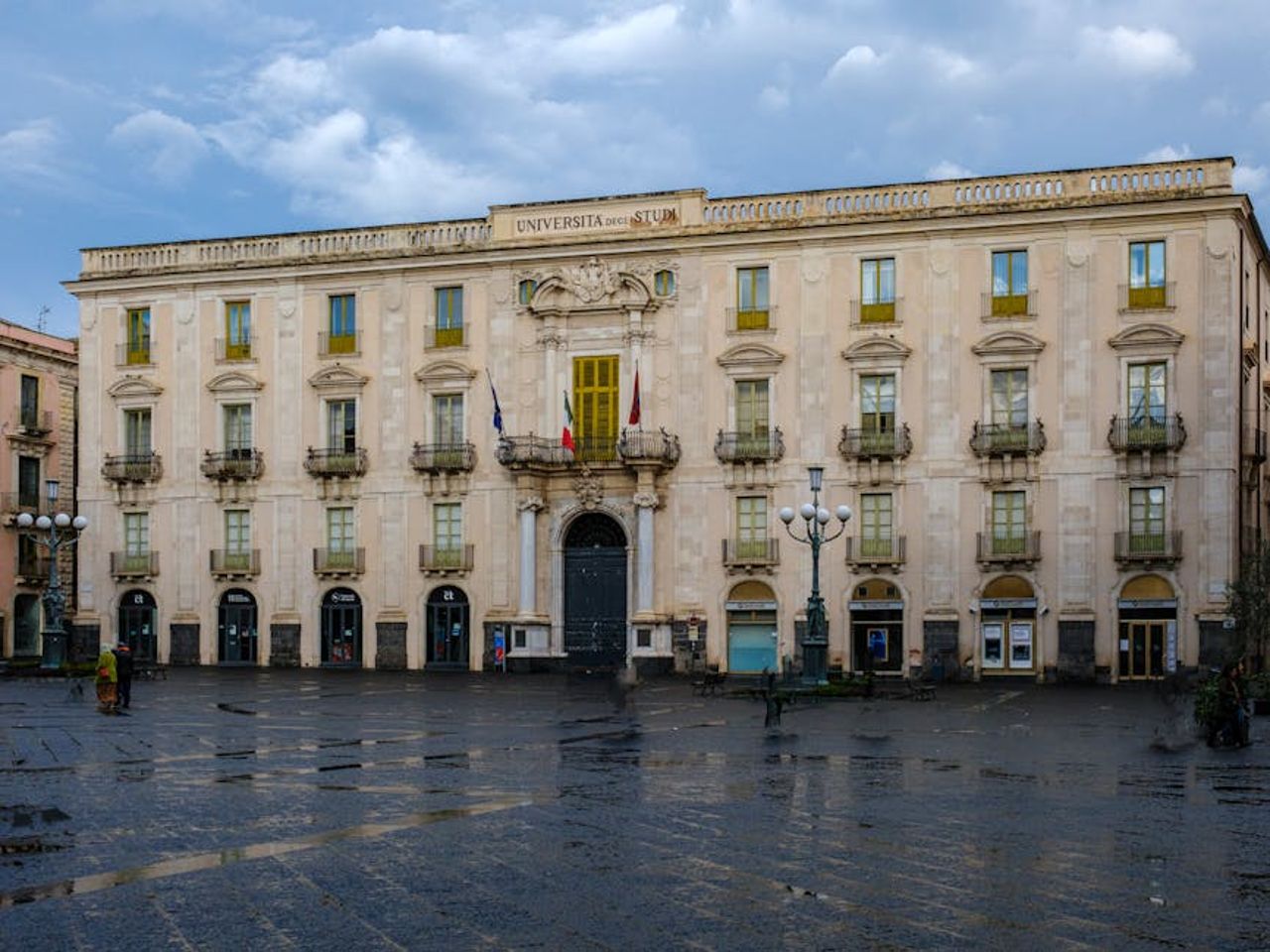 Catania: 150 esperienze analizzate, il 91% sull'Etna