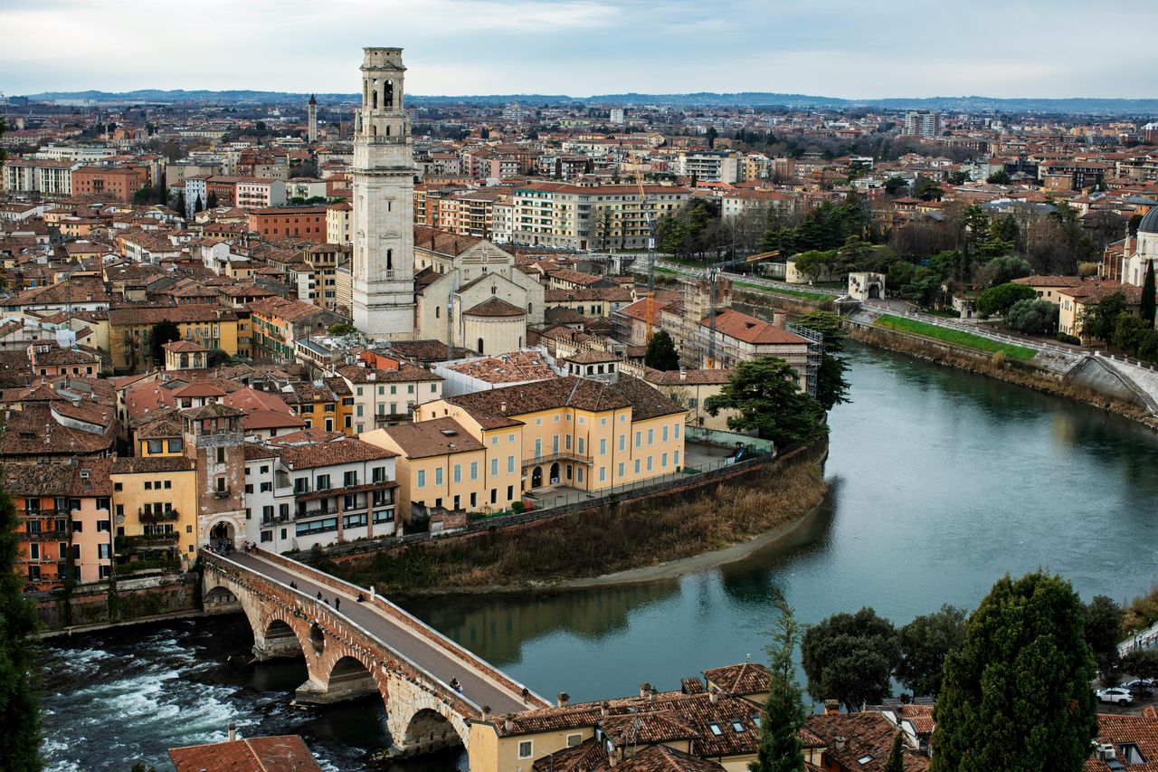 Verona: 150 esperienze analizzate, 22.842 recensioni