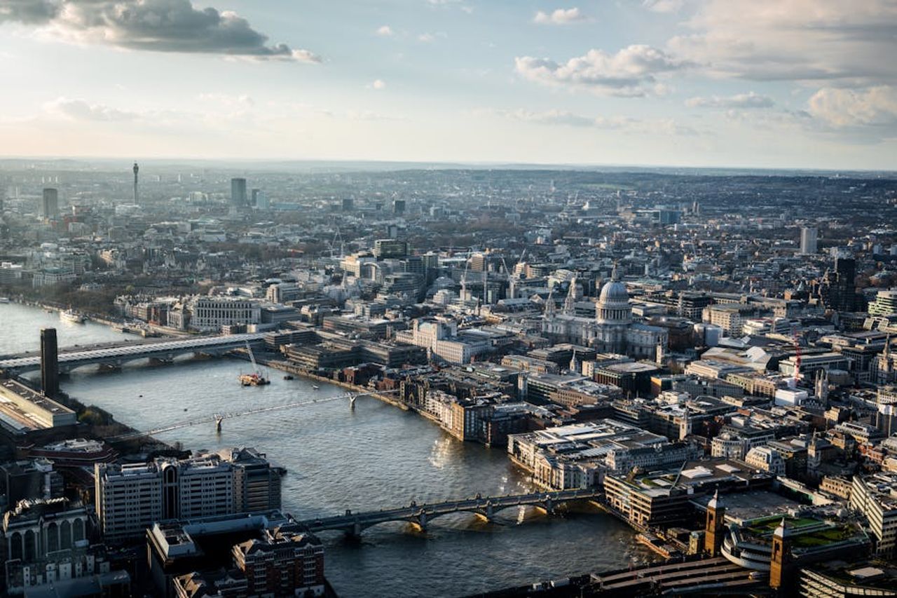 Allerte sicurezza Londra: East London batte i tour affollati
