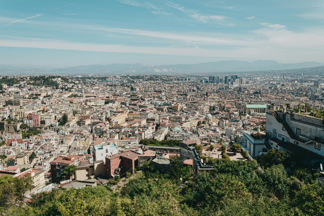 Napoli in primavera: 10 esperienze imperdibili