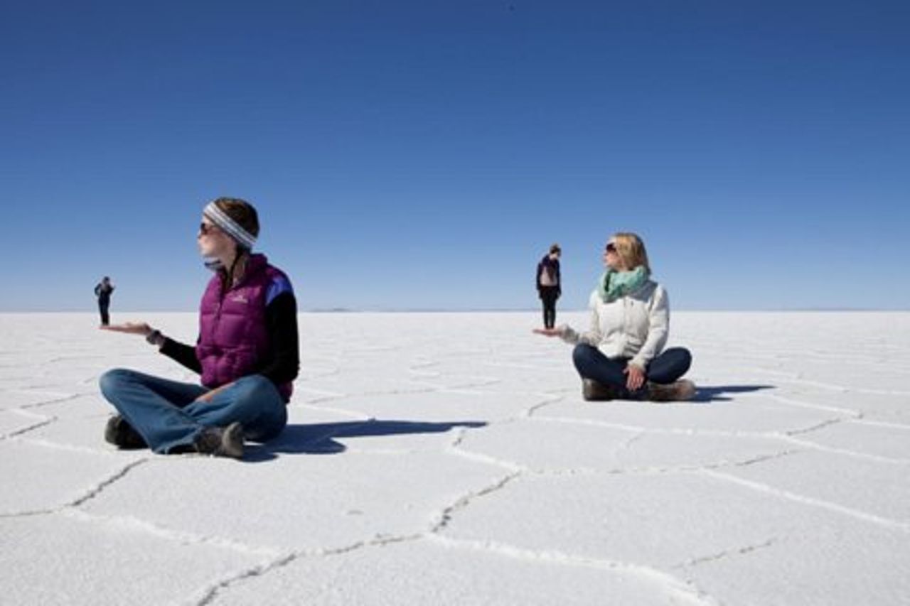 4 giorni di saline di Uyuni da La Paz ad Atacama in Cile