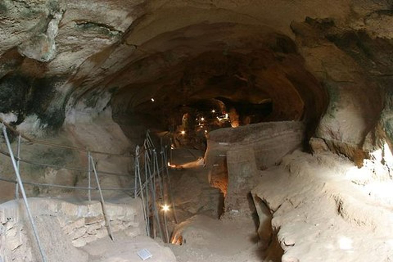 Tour dei Templi megalitici di Malta