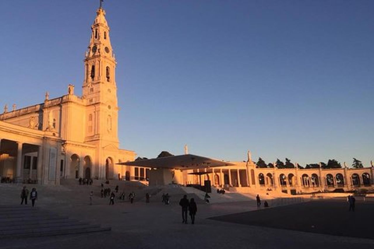 Ultimo tour privato di Fatima