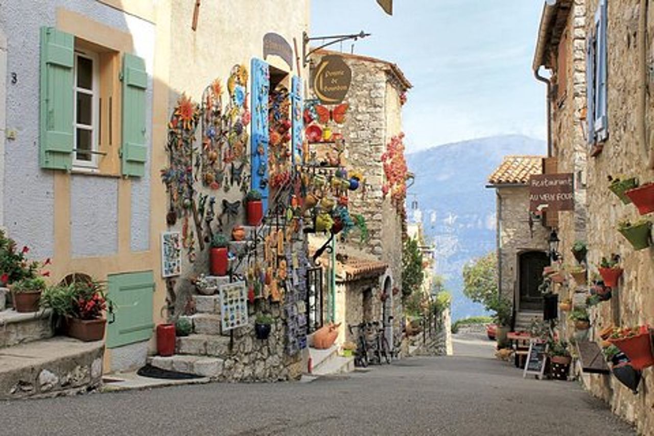 Provenza e tradizione - Tour guidato privato