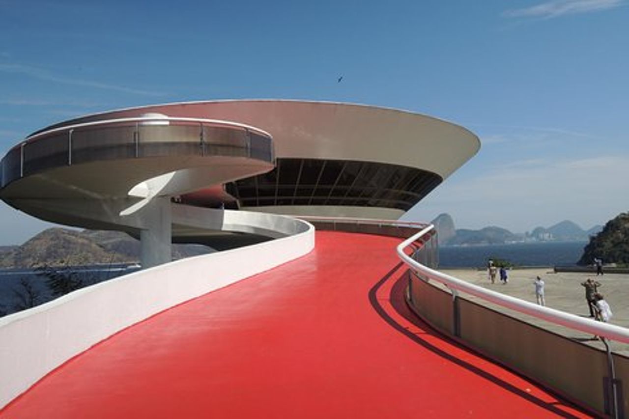 Tour privato personalizzato di un'intera giornata a Rio