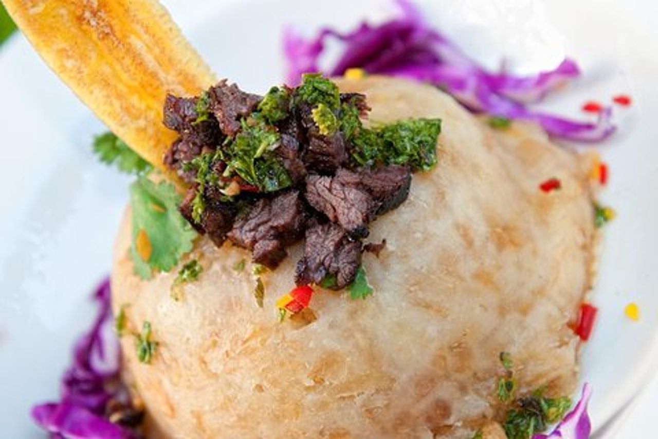 Tour gastronomico dei sapori autentici di San Juan