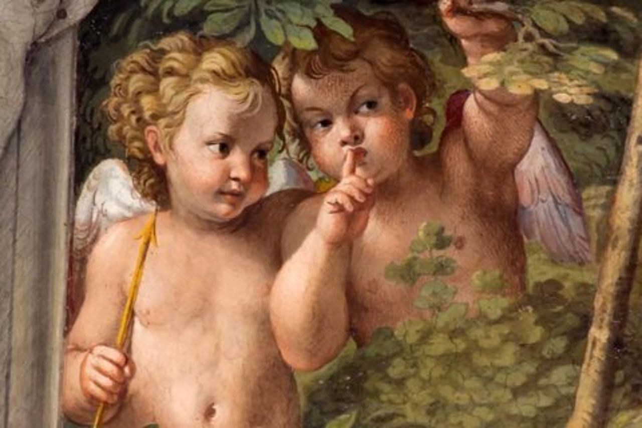 Tour sulla storia dell'amore e del sesso nell'antica Roma
