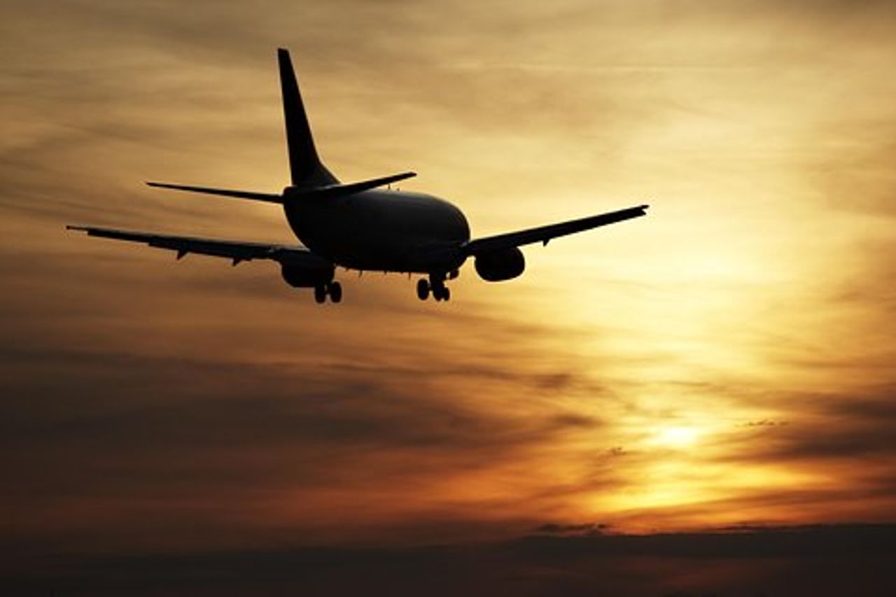 Trasferimento di partenza privato: Petra Hotel all'aeroporto di Amman