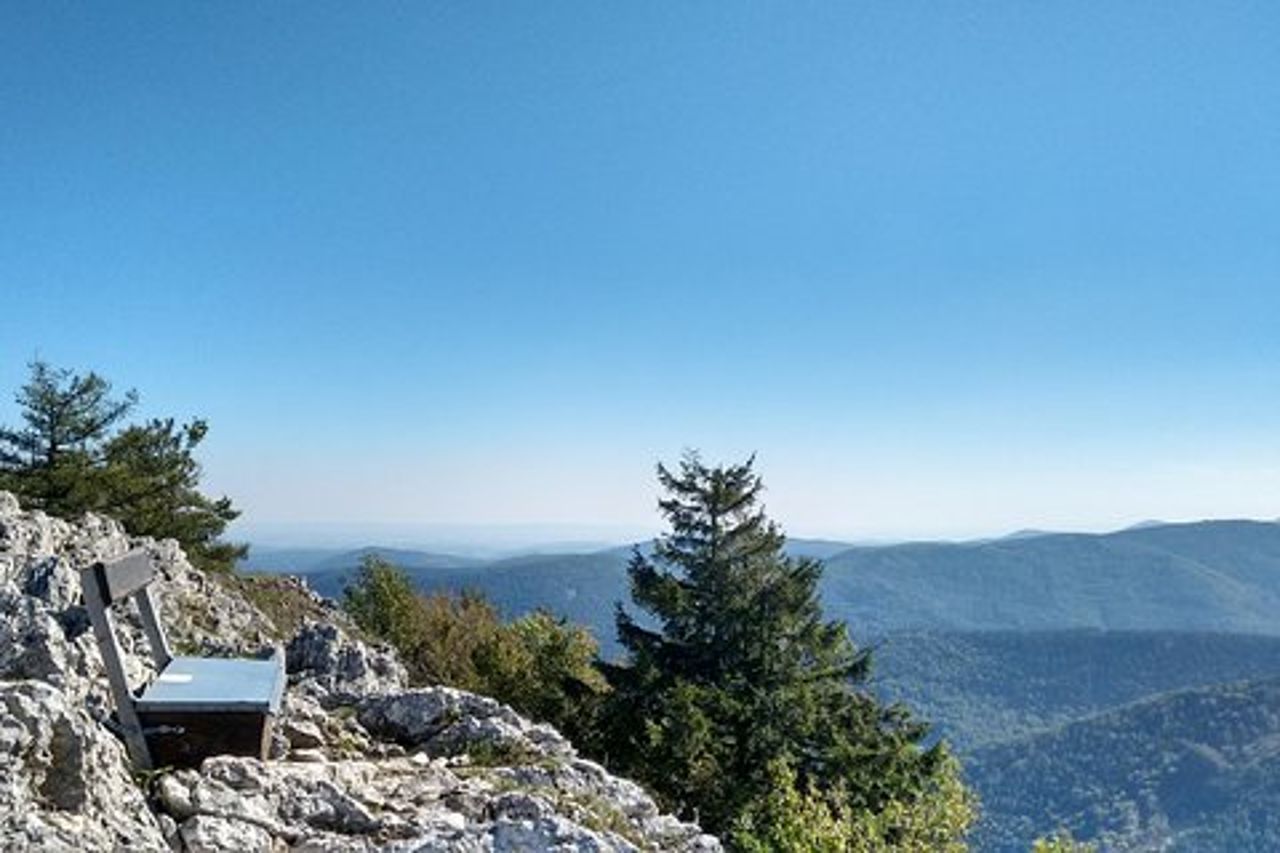 Escursione alpina privata di 4 ore "Cervino delle Prealpi"