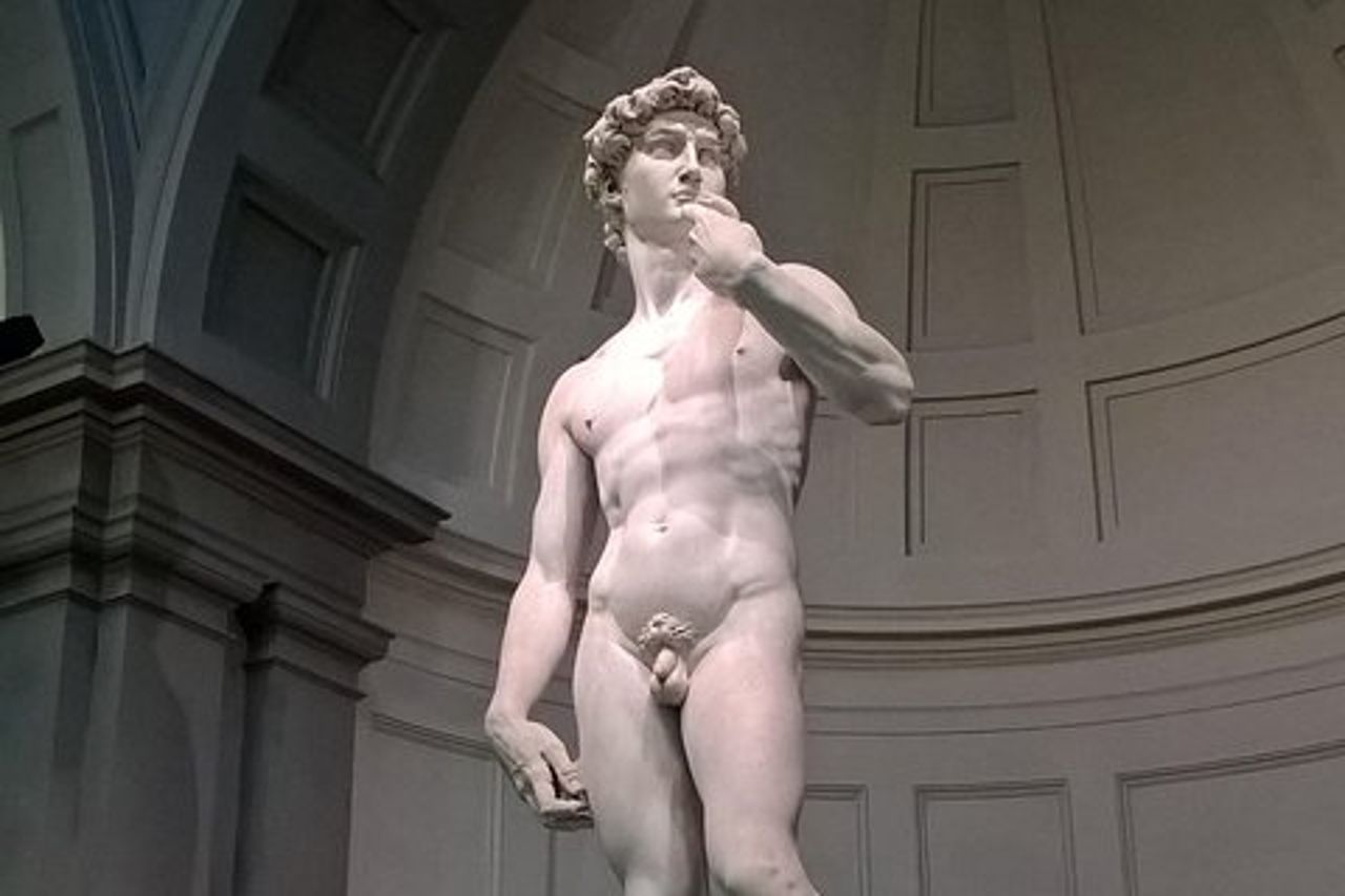 Galleria dell'Accademia