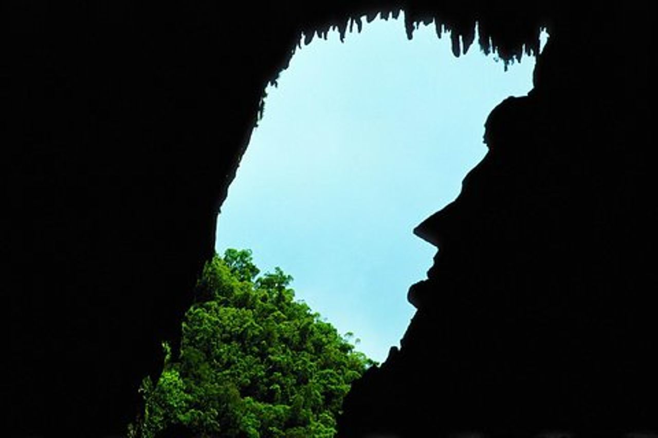 Avventura di 3 giorni nel Parco Nazionale del Mulu