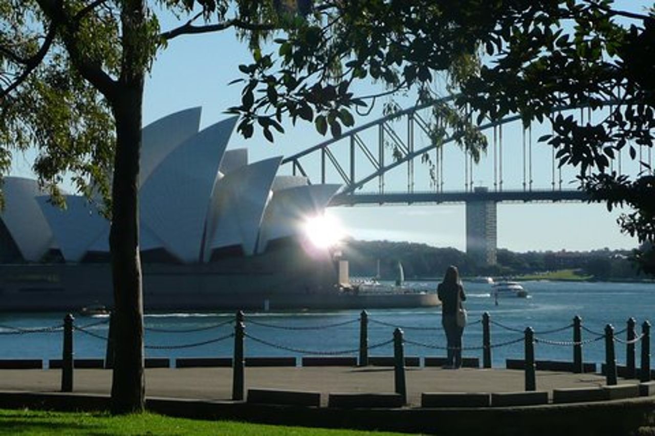 Tour privato della città di Sydney: le principali attrazioni