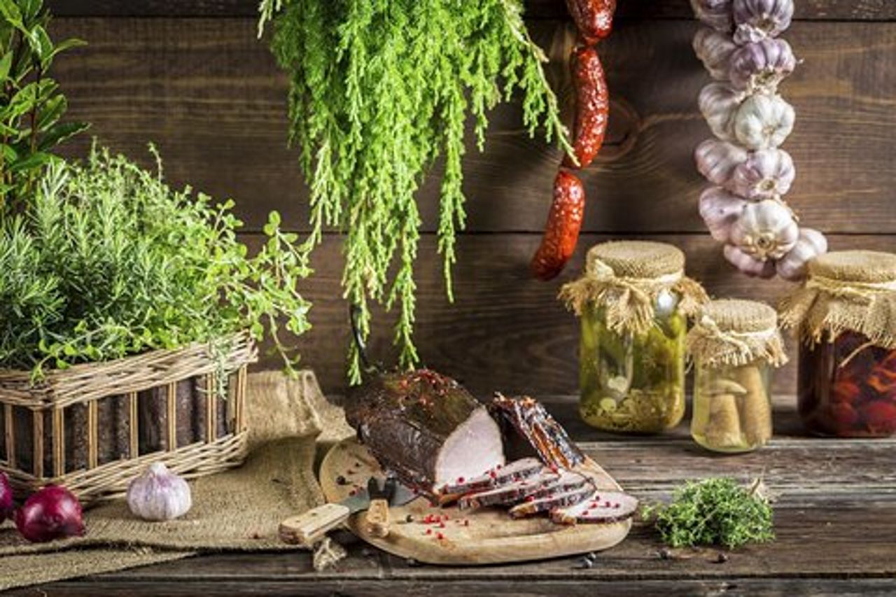 Tour Privato: gita in giornata enogastronomica campana da Sorrento con pranzo