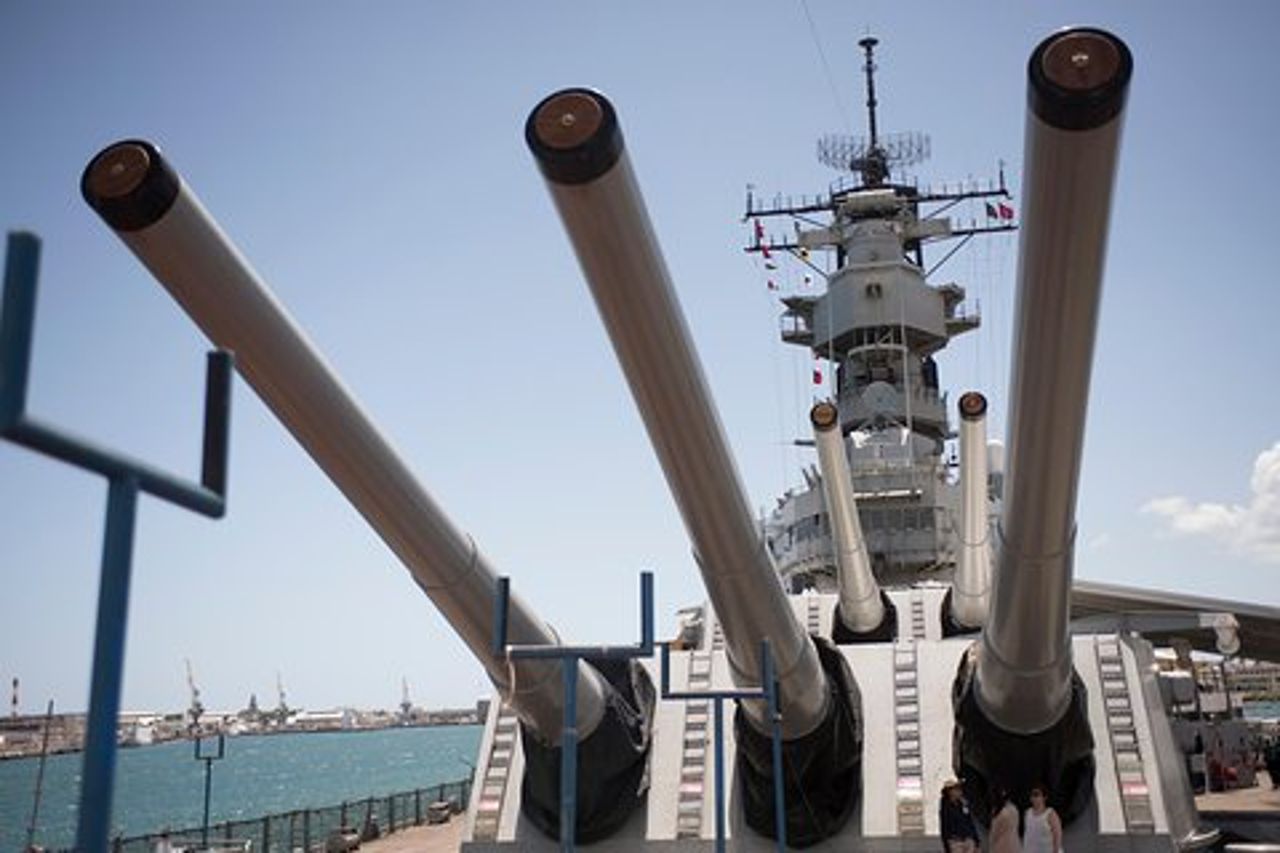 Il meglio del tour di un'intera giornata a Pearl Harbor