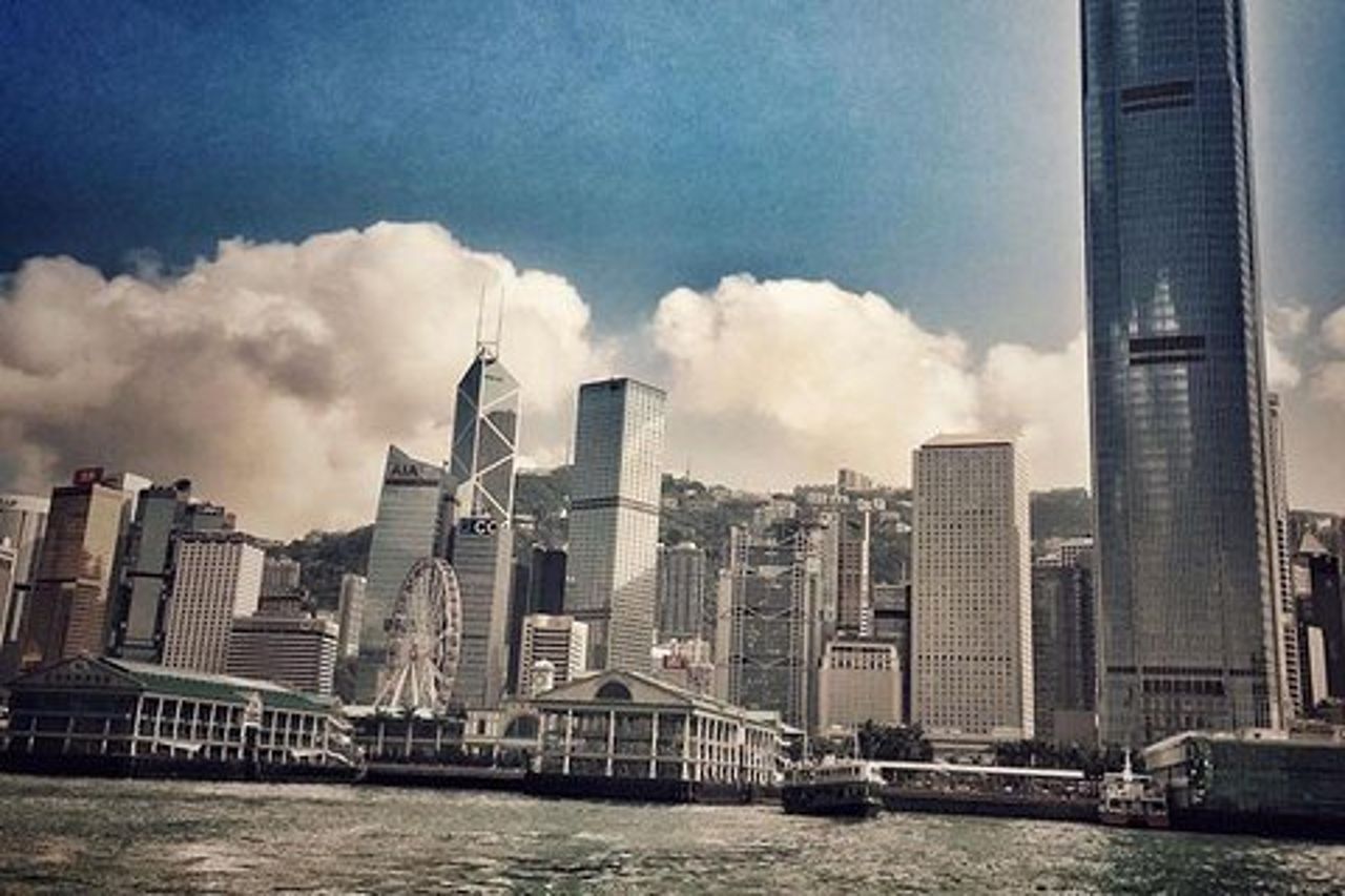 Tour privato personalizzato dell'isola di Hong Kong - Mezza giornata
